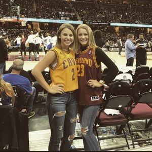 Meet your Posher, Shelly